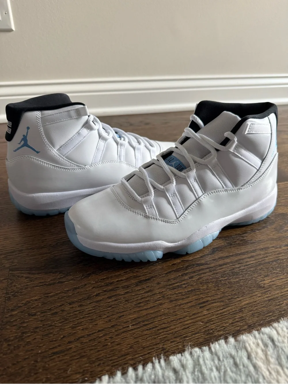 Jordan classic style
